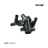 Genuine MERCEDES - THERMOSTAT M270 COMPLETE - W117 W176 - 2702000615