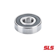 Malex 6204 22 2RS Deep Groove Ball Bearing