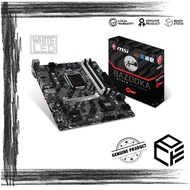 MSI B250M BAZOOKA  SOCKET 1151 MAINBOARD