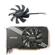 85MM T129215SH GA92S2U Zotac GTX1060 GTX960 Graphics Fan For Zotac Geforce N1060IXOC 6GD Gtx 960 950