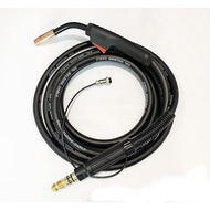 180A Mig Welding Gun Pengganti Eastwood Mig135 Mig140 Mig175 Mig180 Tukang Las 15Ft Mig Gun
