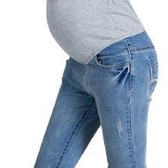 DIRECT ATC Pregnant Jeans - Materna Jeans - Pregnant Women's Jeans