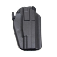 {UU61} Tactical Belt Holster Universal Holster For For Glock 17Beretta M9 96 92H&K USPWALTHER P99 PP