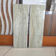 Granit Dinding &amp; Keramik 20x60 motif marmer Glazed Polished