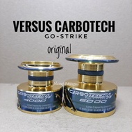 Versus Carbotech 1000 2000 3000 4000 6000 / Reel Versus Carbotech 1000