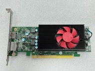 二手HP惠普rx550x 4g顯卡 hd