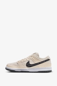 Nike SB Dunk Low x Albino & Preto Pearl White