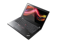 Lenovo Thinkpad X270 Notebooks 12.5" Core i5 2.40 GHz 8 GB 256 GB SSD Windows 10 Pro (Renewed)