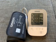 OMRON JPN610T 電子血壓計