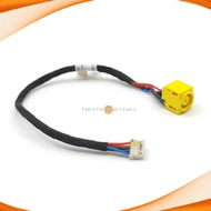 For Lenovo Thinkpad Edge E445 DC Jack Charging Port Power Port