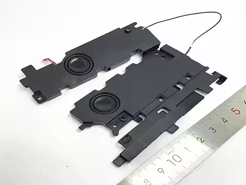 New Laptop Built-in Speaker for HP 15S-FQ 15S-FR 15S-ER 15-DY 15-EF TPN-Q222 TPN-Q230 Internal Speak