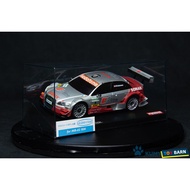 Kyosho Mini-z Body ASC Audi A4 DTM 2005 Audi Sport Team Abt Sportsline MZX313AS