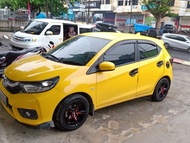 paket velg mobil brio ring 15 hsr keunikai r15 ban 185 55 accelera