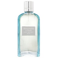 Abercrombie & Fitch A&F  亞伯克朗比及費區 藍色本能女性香水噴霧 100ml/3.4oz