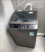洗衣機全自動小型4/11KG家用迷你