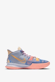 Kyrie 7 Expressions
