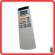 Điều Khiển Quạt Trần KDK Panasonic Loại Tốt Kèm Pin. Remote Quạt Trần KDK Panasonic