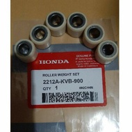 Roller Vario BEAT Fi Vario 110 Fi Spacy Fi (2212A-KVB-900)