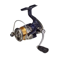 Daiwa Crest LT2500S Spinning Reel (2020 Model)