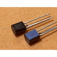 1 Pair-PHILIPS (BSR51 & BSR61) 60V 1A 0.83 W Darlington Transistor NOS