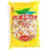 Pineapple Candy Pineapple Candy 1kg x 1 bag
