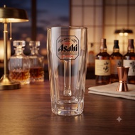Asahi Super Dry Beer Mug Set Of 6 From Japan Party Line Home Decoration