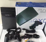 Ps2​ (90006)refubit ใหม่ครบกล่อง เเปลงระบบเรียบร้อยพร้อมส่ง