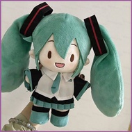 SQ4 Only Clothes no doll suit for 20cm and 40cm Hatsune Miku Plush Doll Clothing Accessories Dress U
