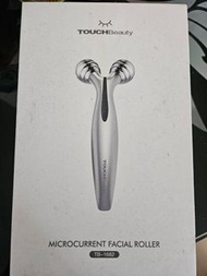 TouchBeauty微電流按摩儀