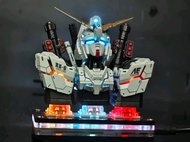 AKKO Unicorn Gundam Triple EX Keycap Design Exploding Armor ปุ่มคอมพิวเตอร์ อุปกรณ์เสริมจอแสดงผล แบร