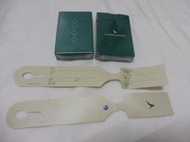 國泰航空 撲克牌x1+ 行李吊牌x1 庫克牌 撲克牌 買兩組贈送易碎品跟重量重行李吊牌 Cathay Pacific