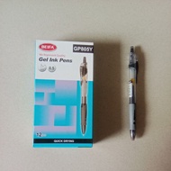 Beifa Gel Ink Pens GP805Y Pen