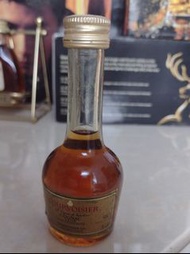Courvoisier 酒辦