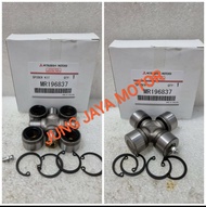 Cross joint depan l200 strada MR196837