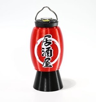 自家製作： GOAL ZERO FLASH _3D列印_居酒屋燈罩連黑色底座（不連燈）