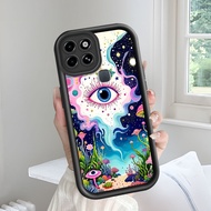 Infinix Smart 6 X6511B Cool Case Phone TY T31770