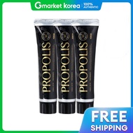 PERIOE | Lg Household Health Care Trial Pack / to 1 Per Person Perioe Propolis Toothpaste 160g X 3