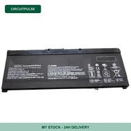 Premium SR04XL Battery for HP C133 Q194 TPN-Q193 917724-855 HSTNN-DB7W HSTNN 15-CE OMEN CB014ur