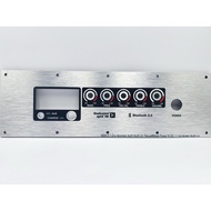 Zk-GEM2.1 Bluetooth Speaker Plate Move Slot 5*24/5*25 Digital Battery Power16mm/Dc11 Total Size 9*29