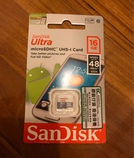SanDisk 16GB SD #carouselljackpot