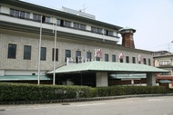 加賀溫泉鄉山代溫泉雄山閣飯店 (Kaga Onsenkyo Yamashiro Onsen Yuzankaku)