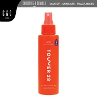 Tower 28 SOS Daily Rescue Spray 120ml | Calms & Support Skin Barrier