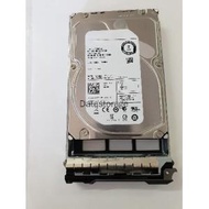 HDD For DELL 2TB 2T 7.2K 3.5 64MB SATA Server HDD ST2000NM0011
