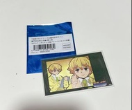 鬼滅之刃 學園 善逸 拍立得