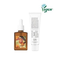 Dr. DR. DR. Althea 345 Relief Cream / Vitamin C