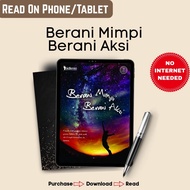 Berani Mimpi Berani Aksi