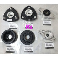 MAZDA CX5/CX3/MAZDA 3/MAZDA6 "SKYACTIV "FRONT ABSORBER MOUNTING/ABSORBER MOUNTING BEARING/REAR ABSOR