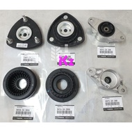 MAZDA CX5/CX3/MAZDA 3/MAZDA6 "SKYACTIV "FRONT ABSORBER MOUNTING/ABSORBER MOUNTING BEARING/REAR ABSORBER MOUNTING