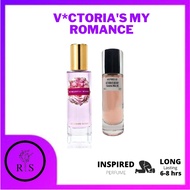 MY ROMANCE @ ROMANTIC WISH (W) 35ml Inspired Perfume