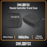 8Bitdo Controller Hard Protective Zipper Pouch Case Storage Carry Travel Bag 8 Bitdo Controller Bag